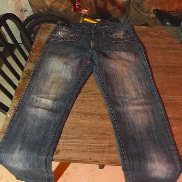 RedOx Jeans Like New - Picture 1 of 2